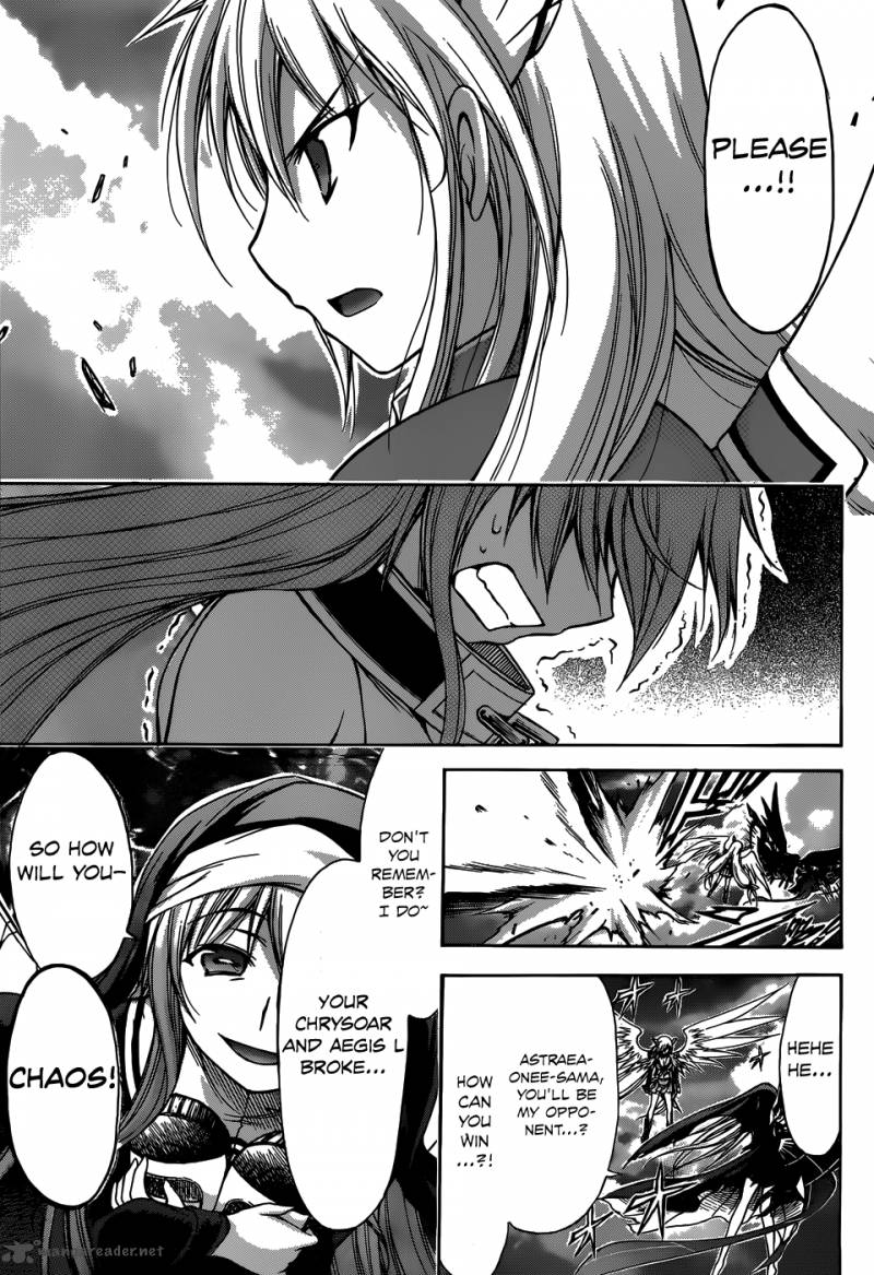 Sora No Otoshimono 74 39