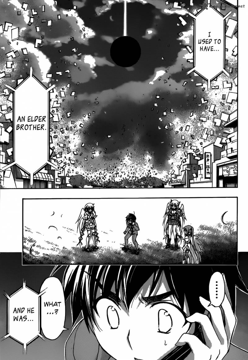 Sora No Otoshimono 74 4