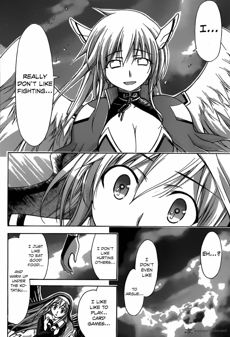Sora No Otoshimono 74 40
