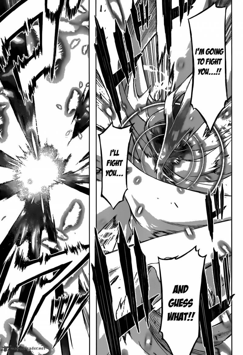 Sora No Otoshimono 74 43