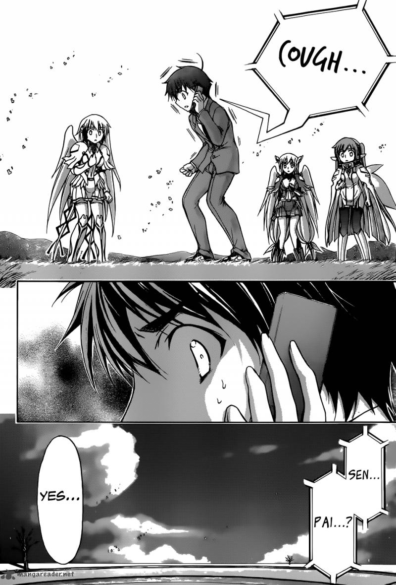 Sora No Otoshimono 74 7