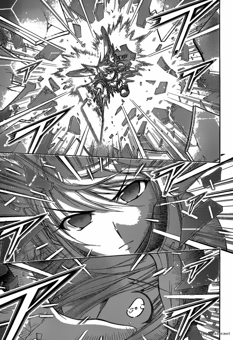 Sora No Otoshimono 75 12