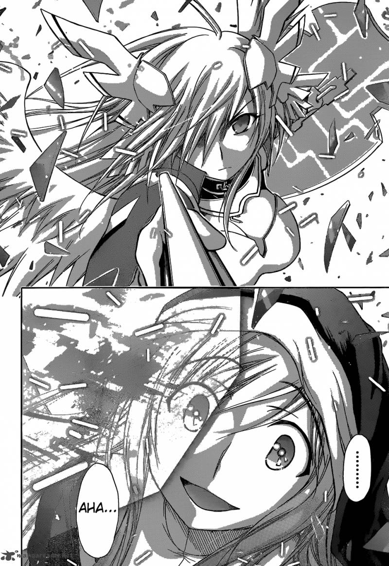 Sora No Otoshimono 75 14