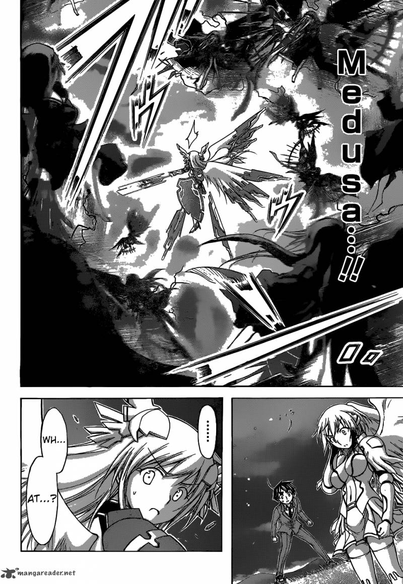 Sora No Otoshimono 75 16
