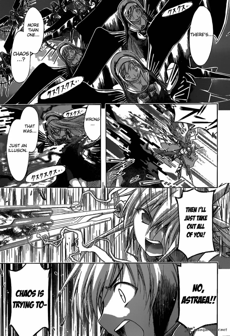 Sora No Otoshimono 75 17