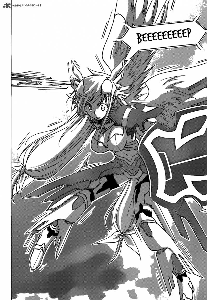 Sora No Otoshimono 75 18