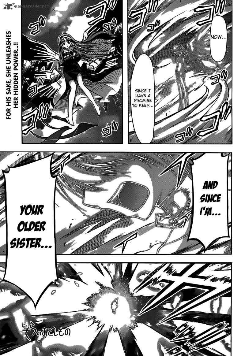 Sora No Otoshimono 75 2