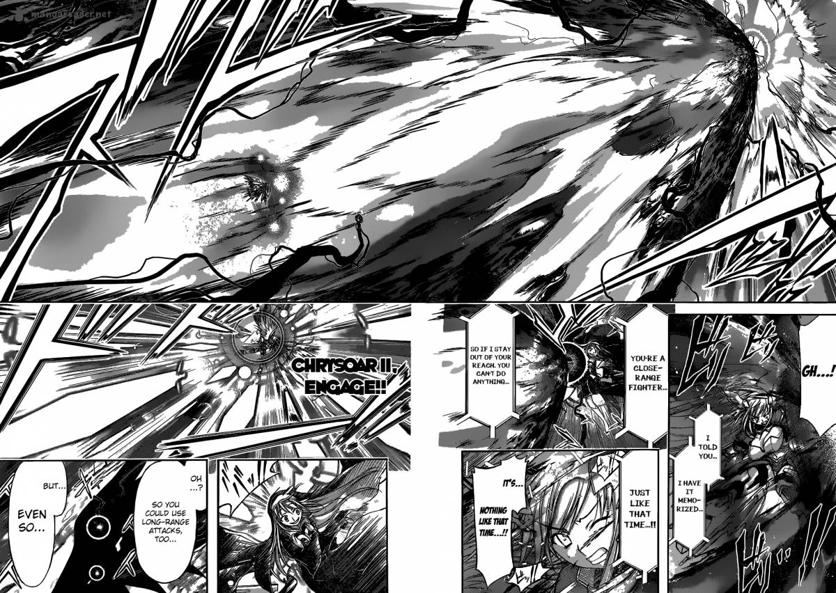 Sora No Otoshimono 75 20