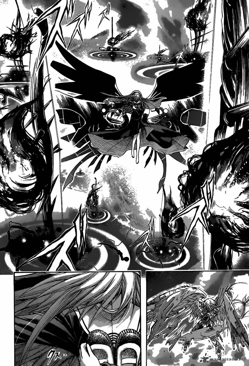 Sora No Otoshimono 75 23