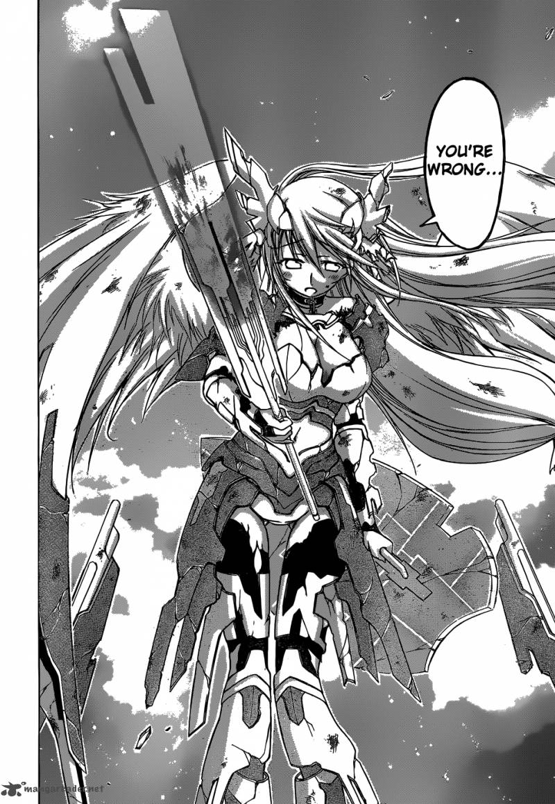 Sora No Otoshimono 75 25