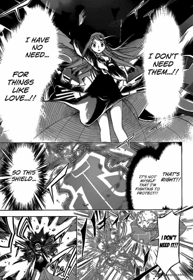 Sora No Otoshimono 75 30