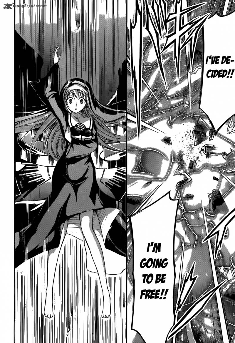 Sora No Otoshimono 75 31