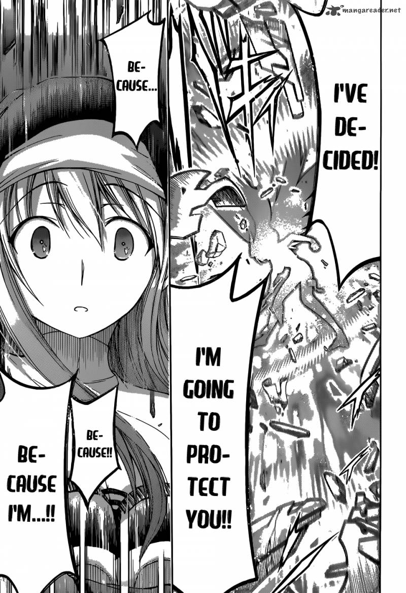 Sora No Otoshimono 75 32