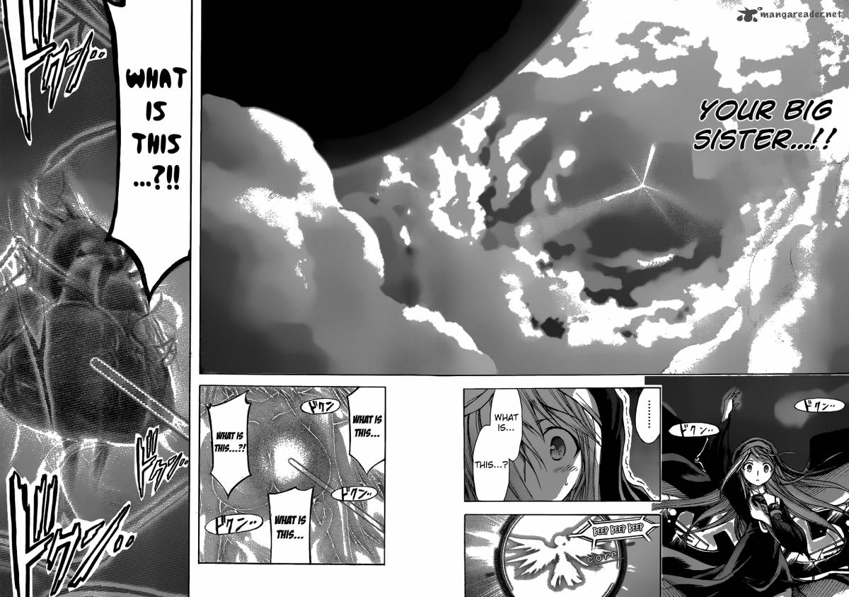 Sora No Otoshimono 75 33