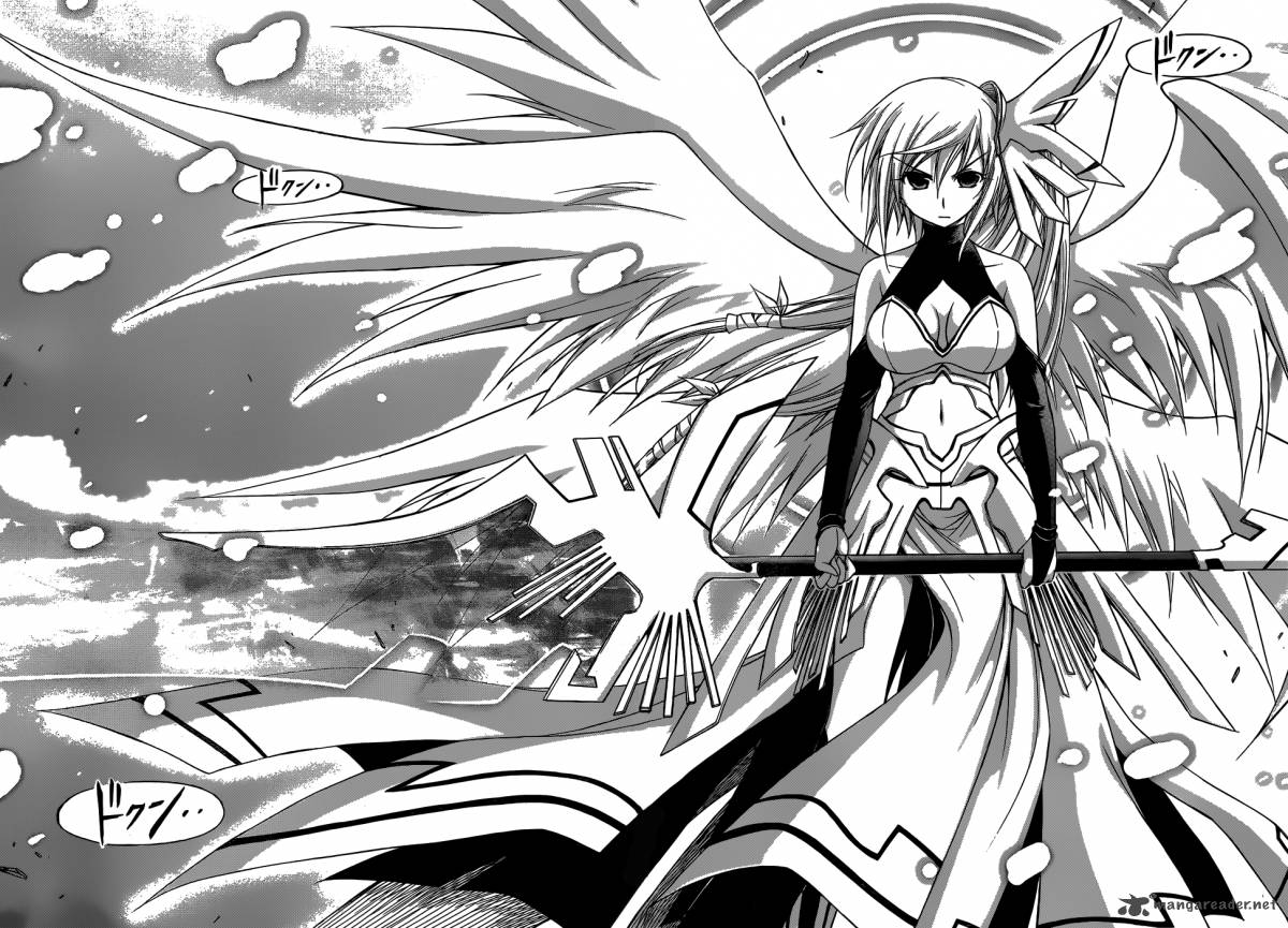 Sora No Otoshimono 75 34