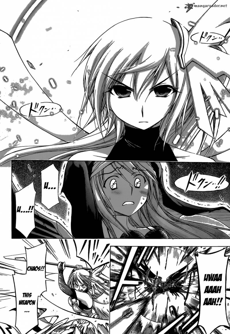 Sora No Otoshimono 75 35