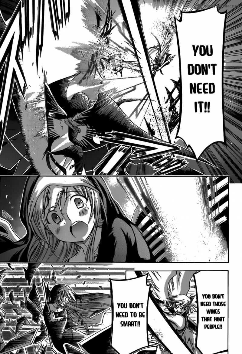 Sora No Otoshimono 75 36