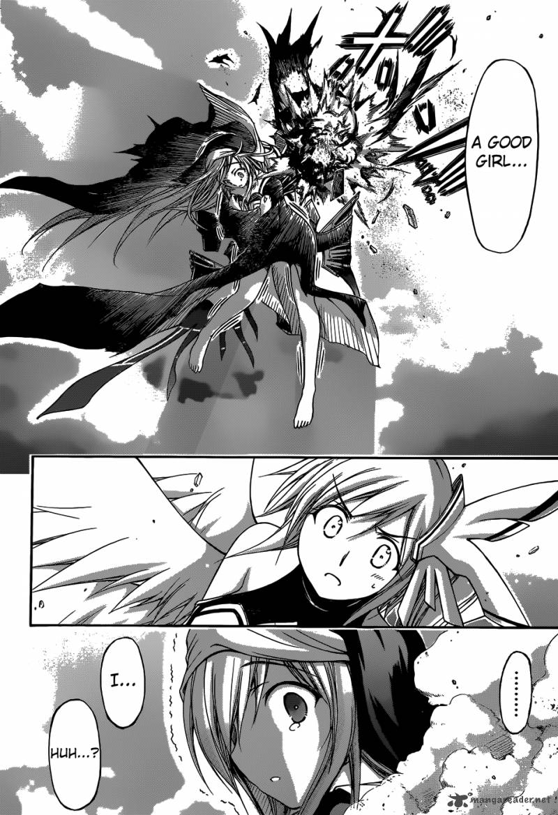 Sora No Otoshimono 75 39