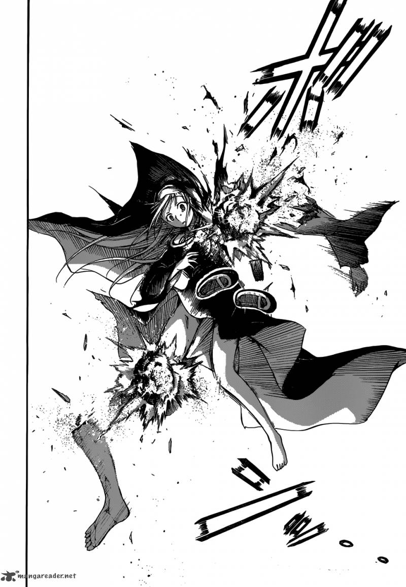 Sora No Otoshimono 75 41