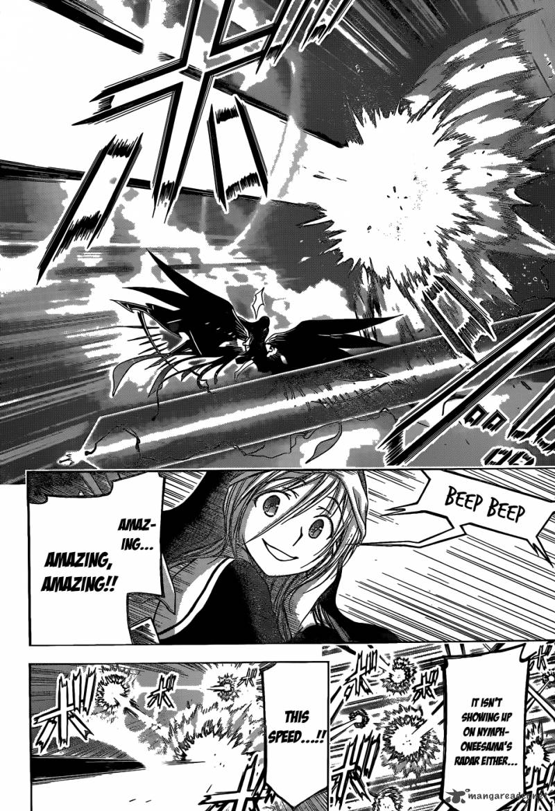 Sora No Otoshimono 75 7