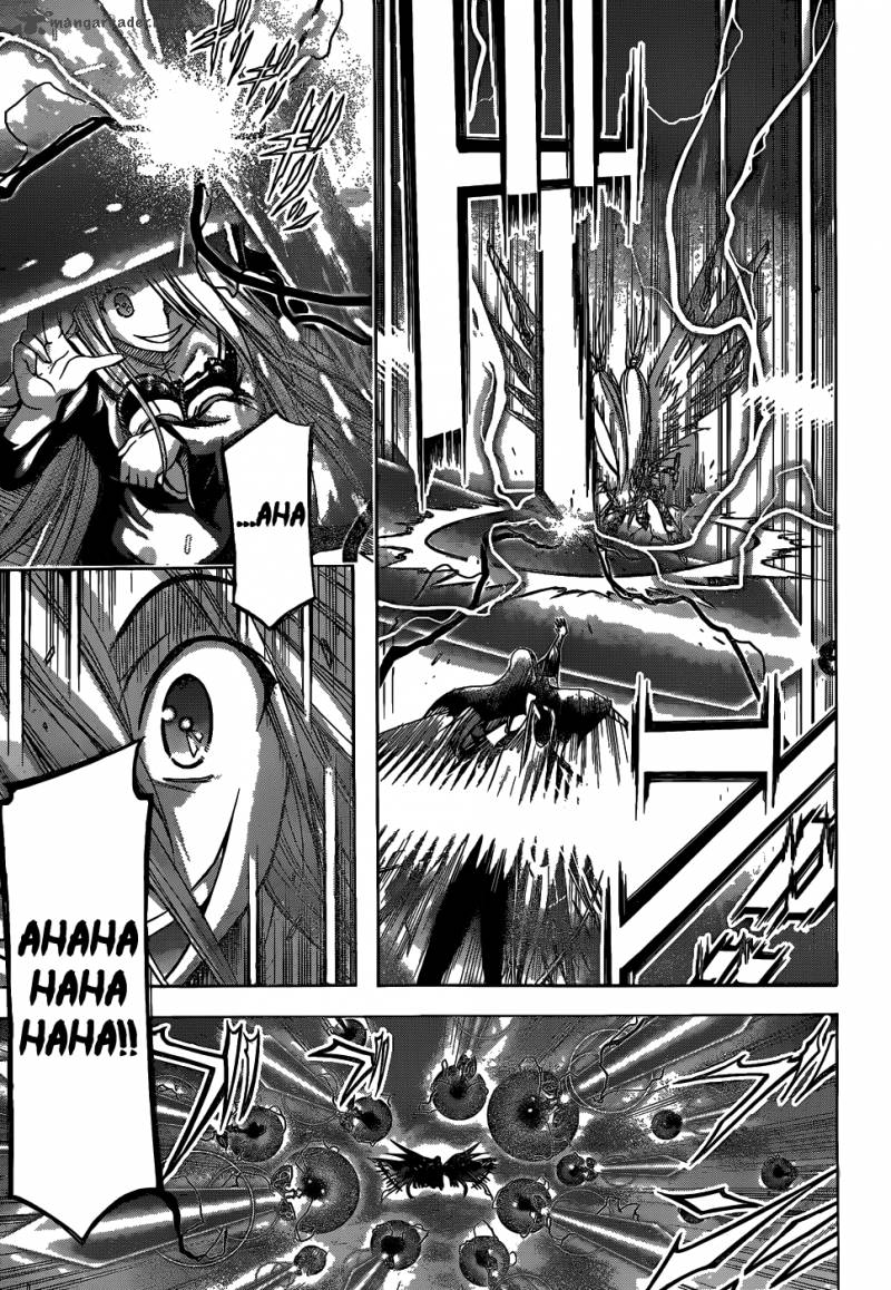 Sora No Otoshimono 75 8
