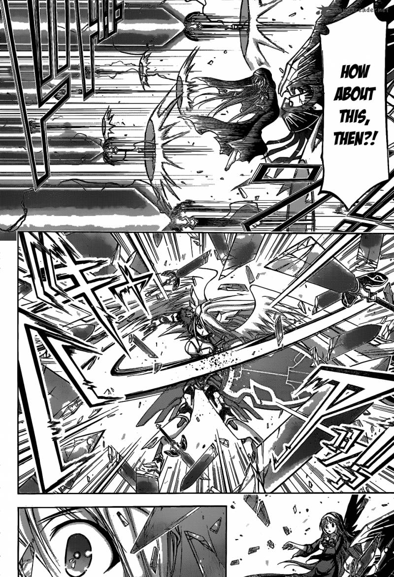 Sora No Otoshimono 75 9