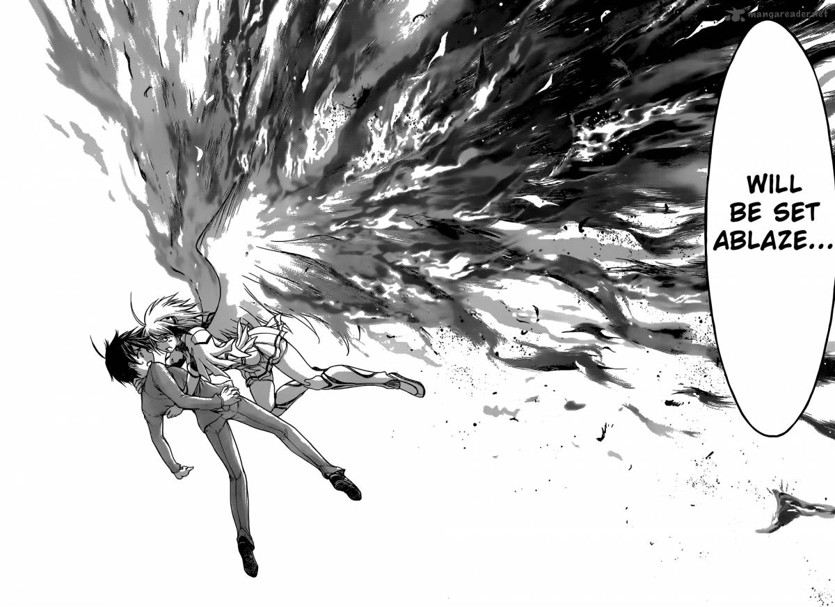 Sora No Otoshimono 76 40