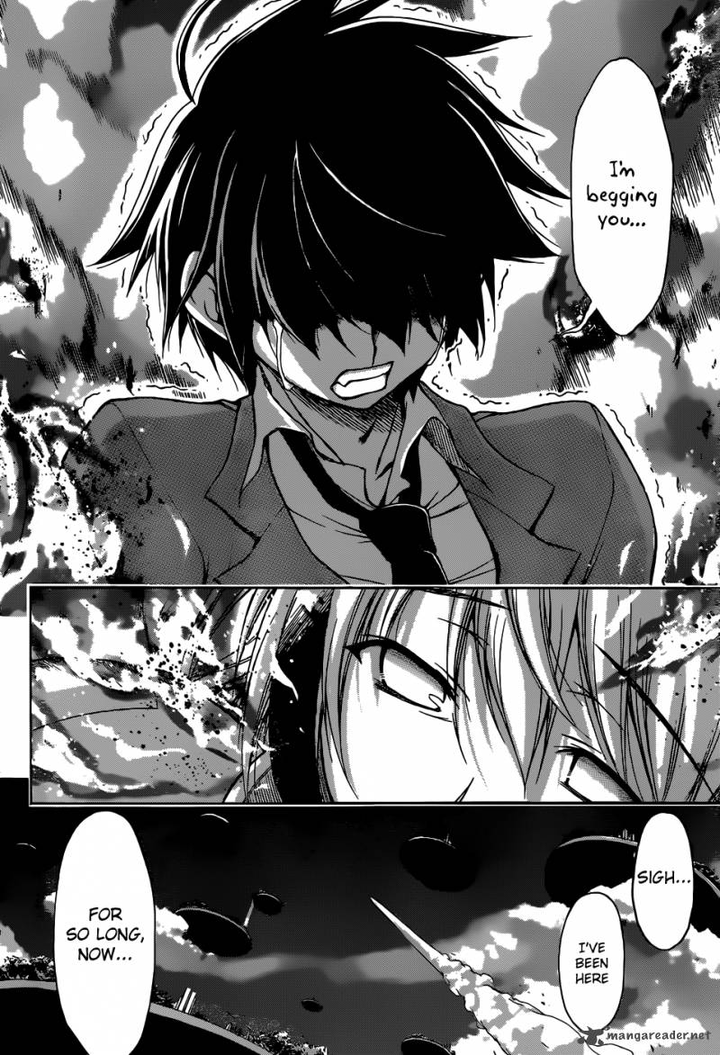 Sora No Otoshimono 77 11