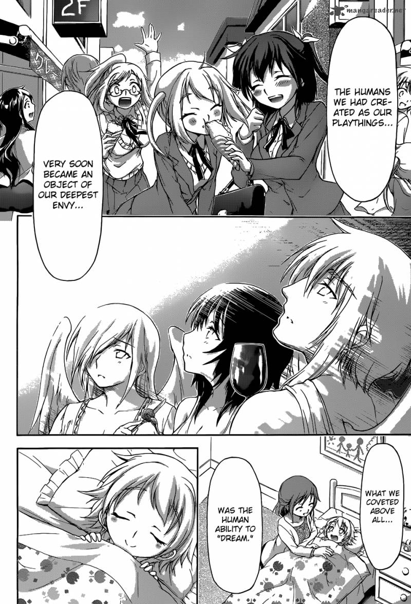 Sora No Otoshimono 77 66
