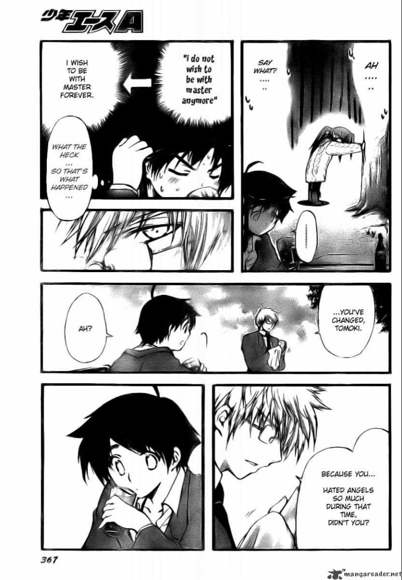 Sora No Otoshimono 9 17