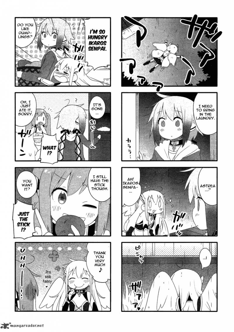 Sora No Otoshimono Pico 1 4