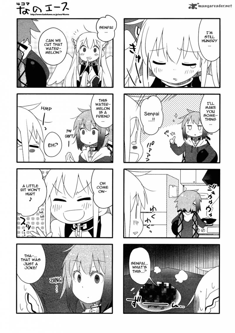 Sora No Otoshimono Pico 1 5