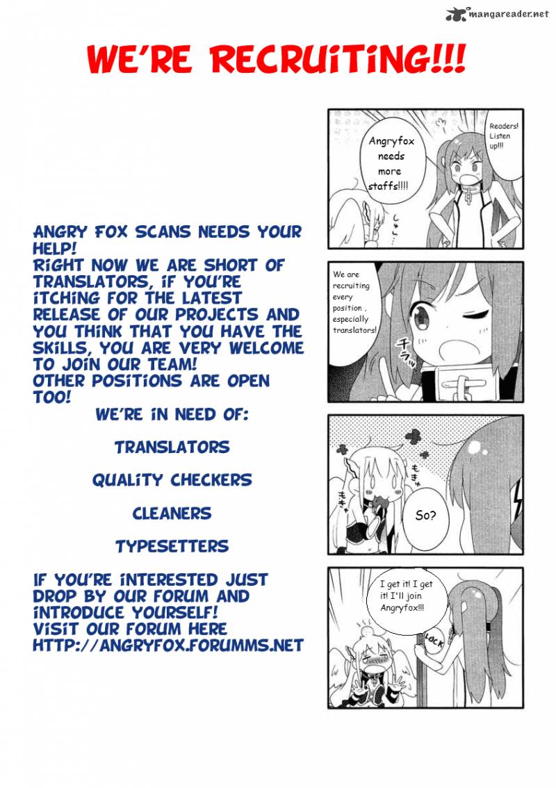 Sora No Otoshimono Pico 2 9