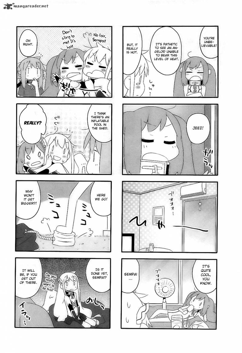 Sora No Otoshimono Pico 4 4