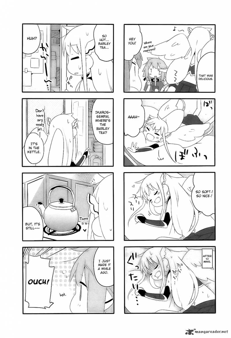 Sora No Otoshimono Pico 4 7