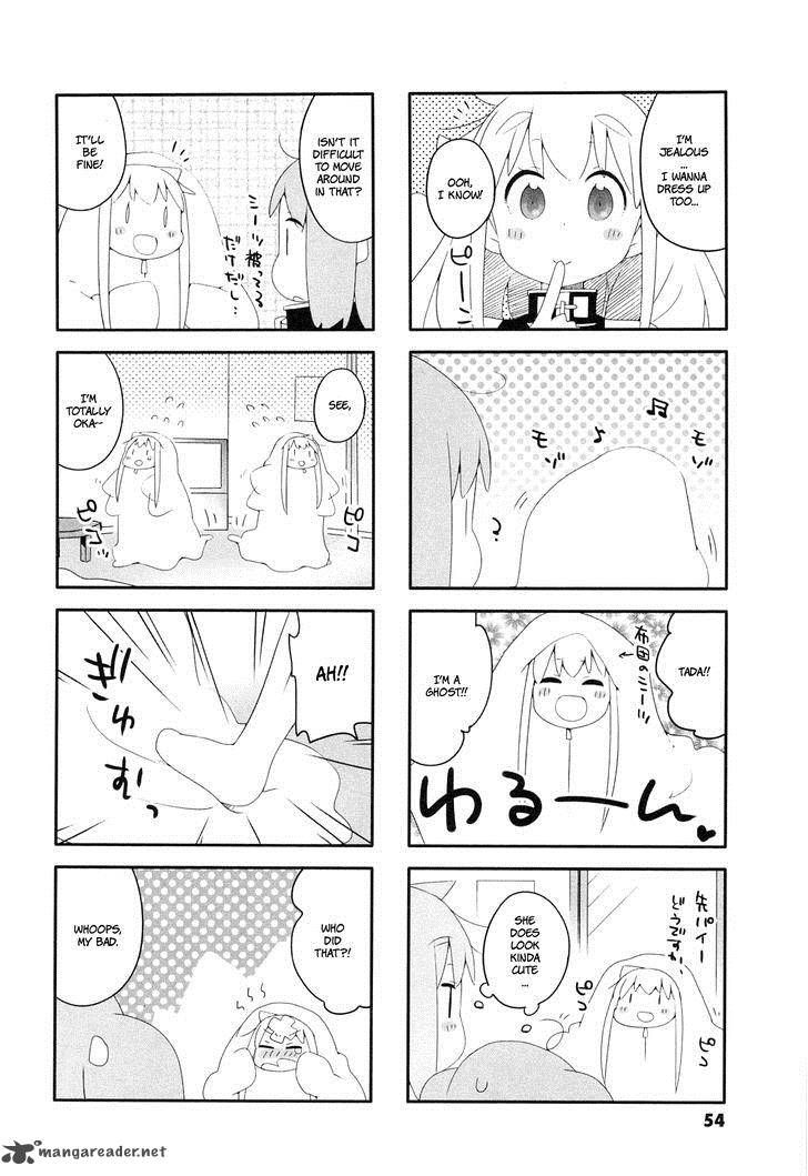 Sora No Otoshimono Pico 6 4