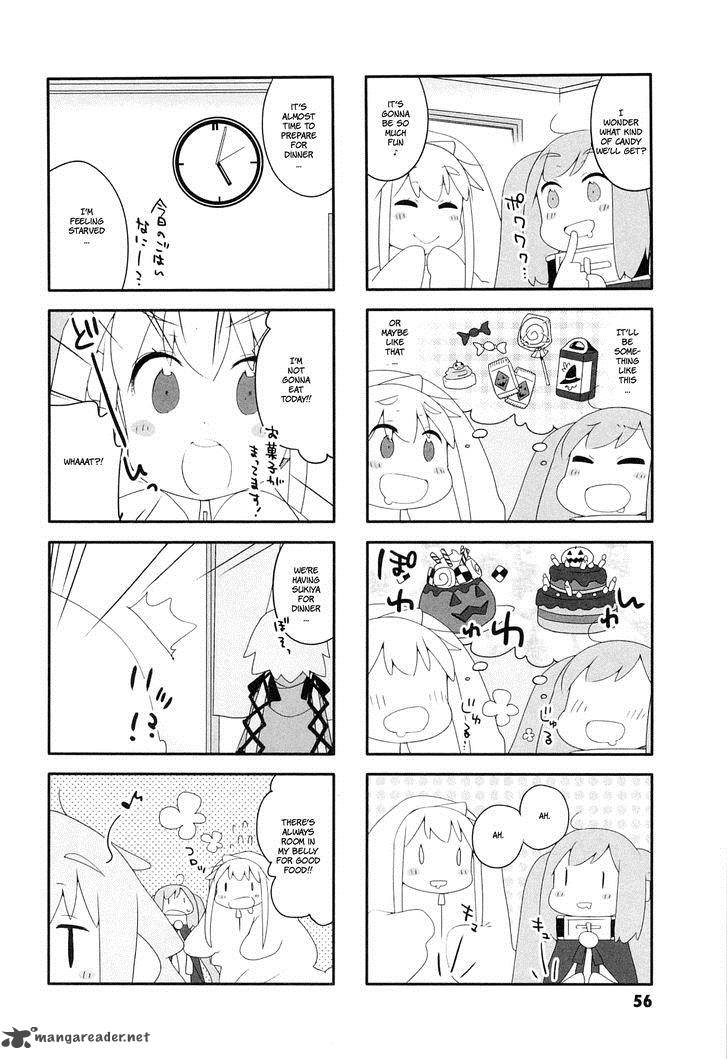 Sora No Otoshimono Pico 6 6