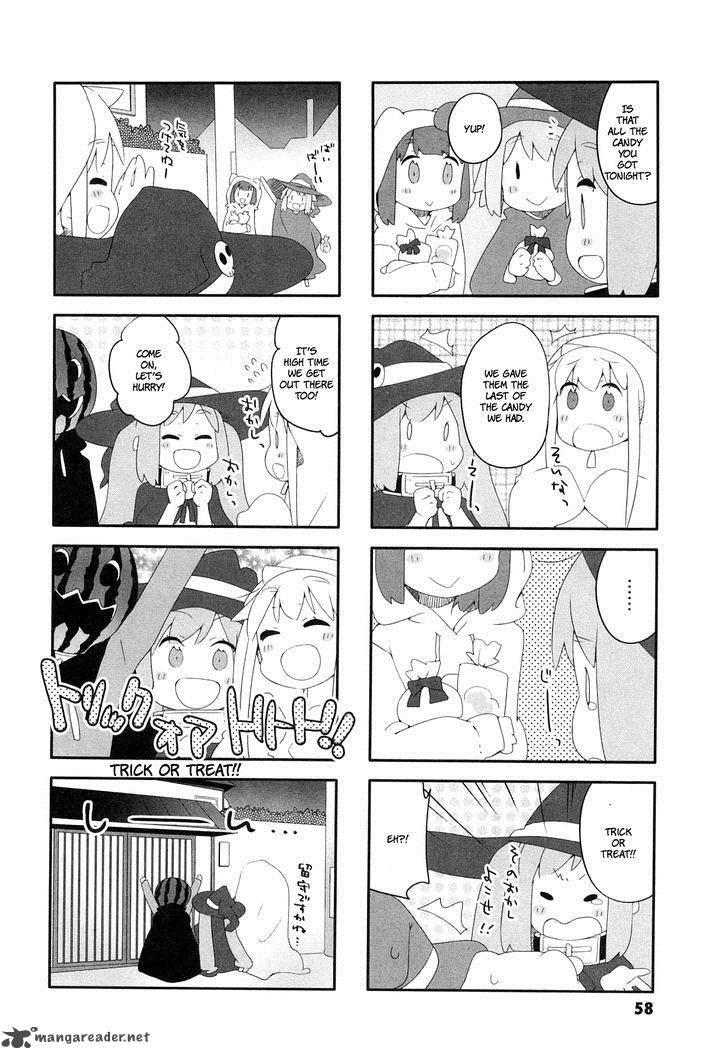 Sora No Otoshimono Pico 6 8