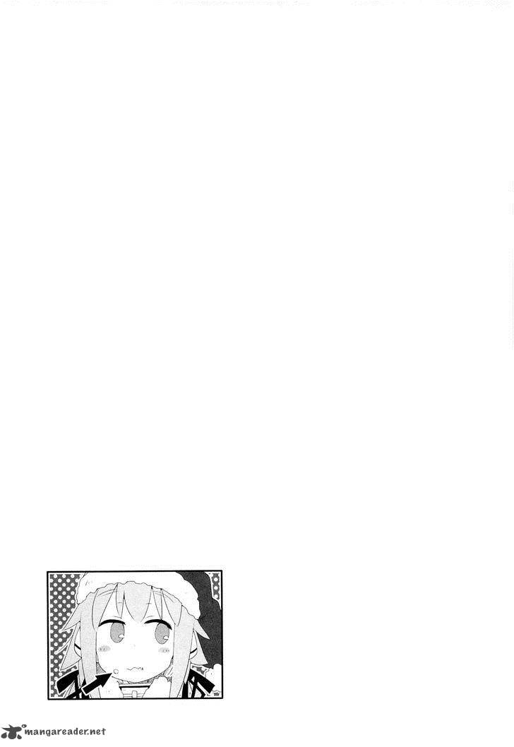 Sora No Otoshimono Pico 7 10