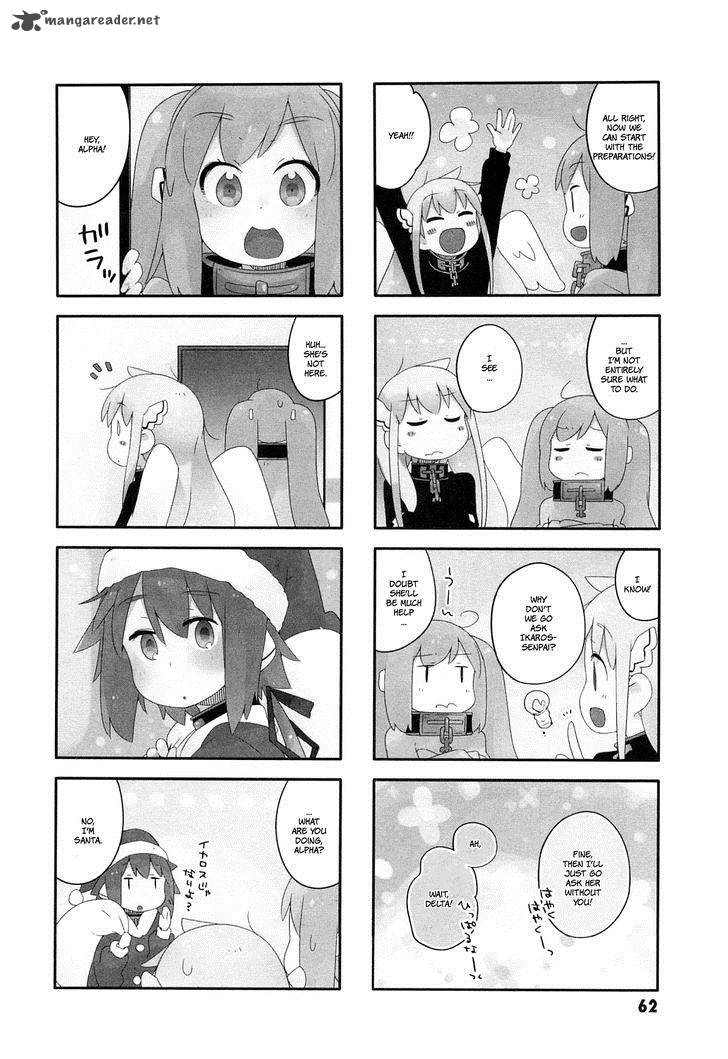Sora No Otoshimono Pico 7 3