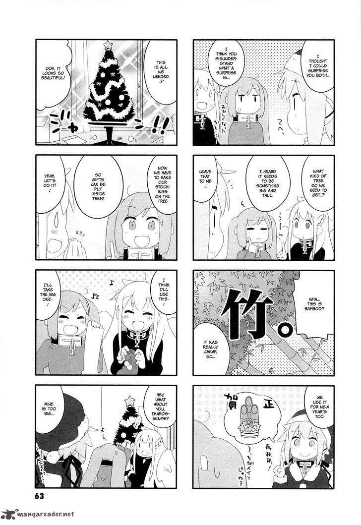 Sora No Otoshimono Pico 7 4