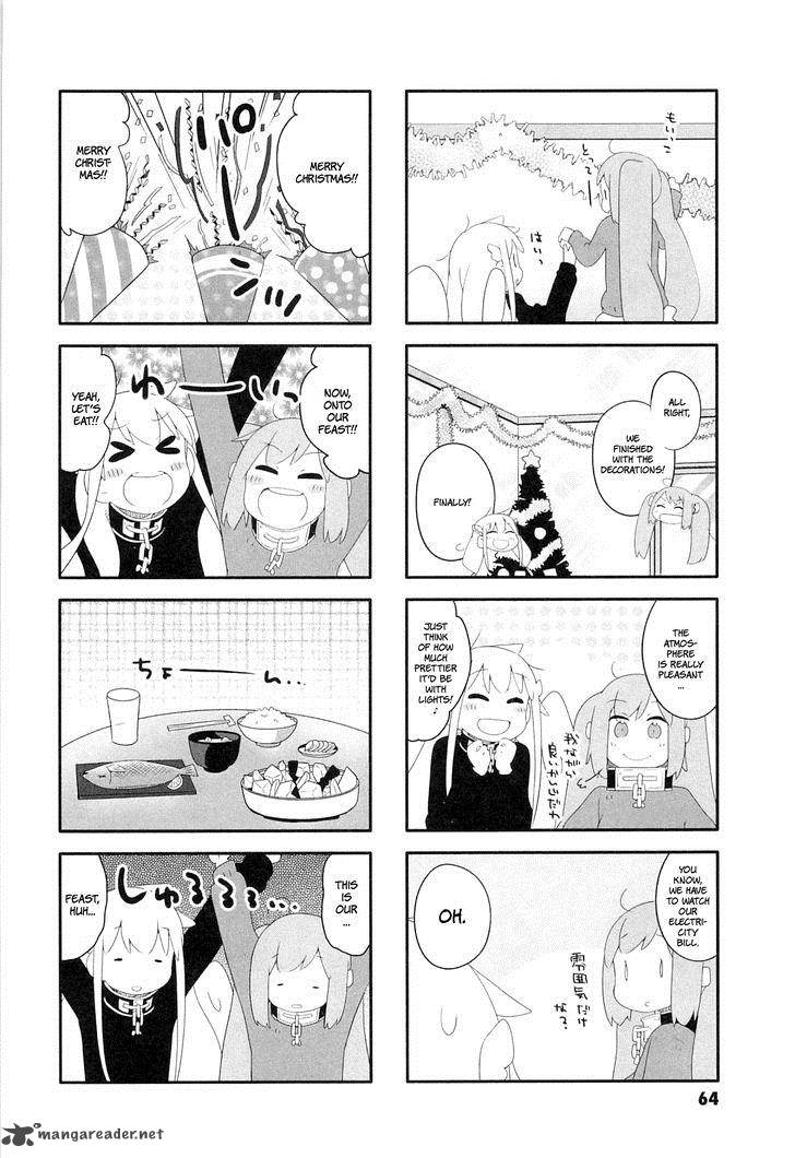 Sora No Otoshimono Pico 7 5