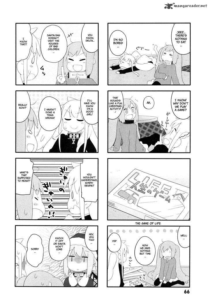 Sora No Otoshimono Pico 7 7