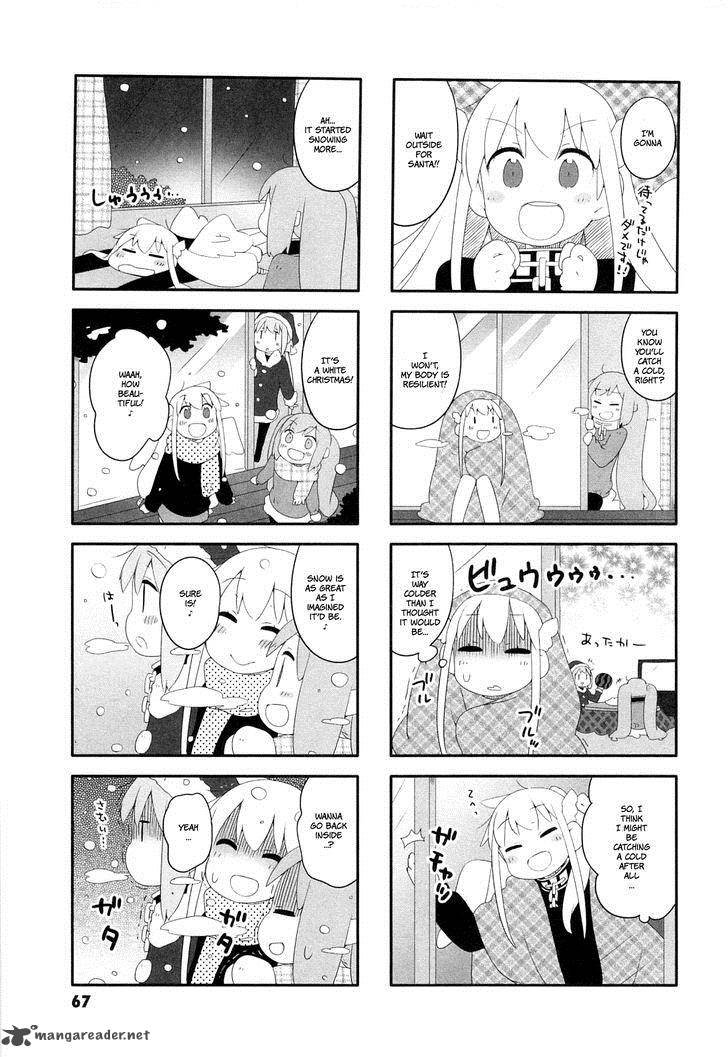 Sora No Otoshimono Pico 7 8