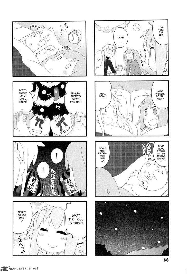 Sora No Otoshimono Pico 7 9