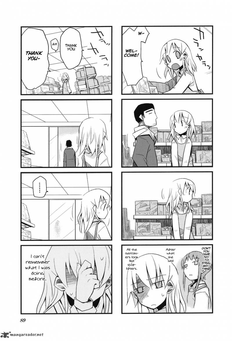 Sora No Shita Yane No Naka 10 5