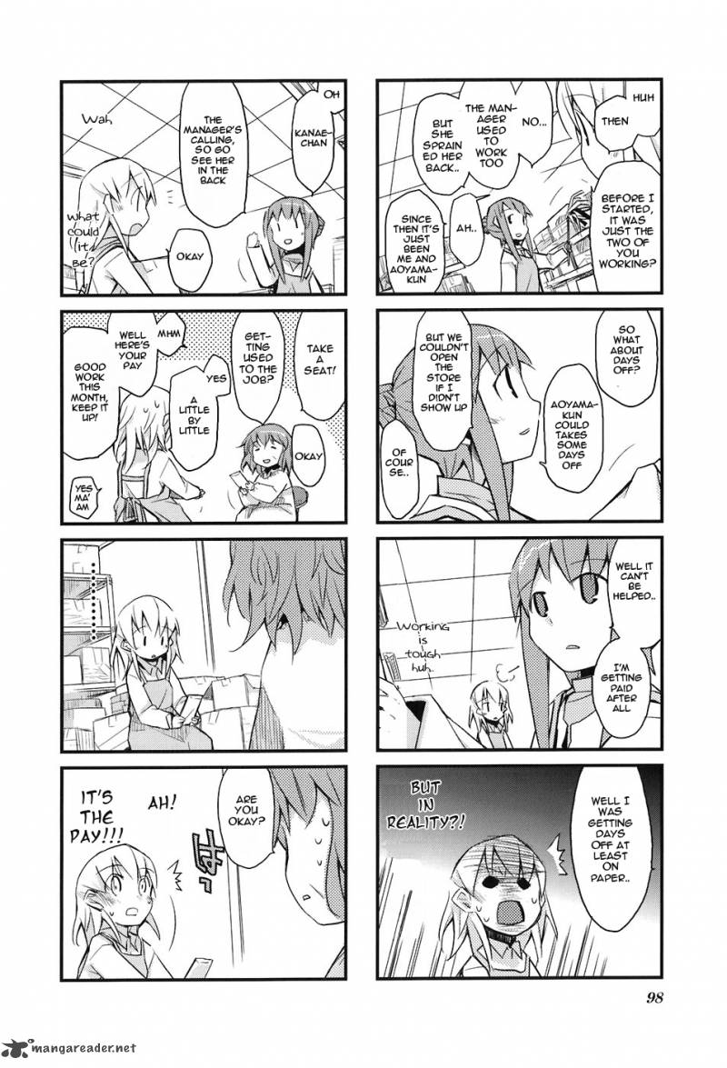 Sora No Shita Yane No Naka 11 6