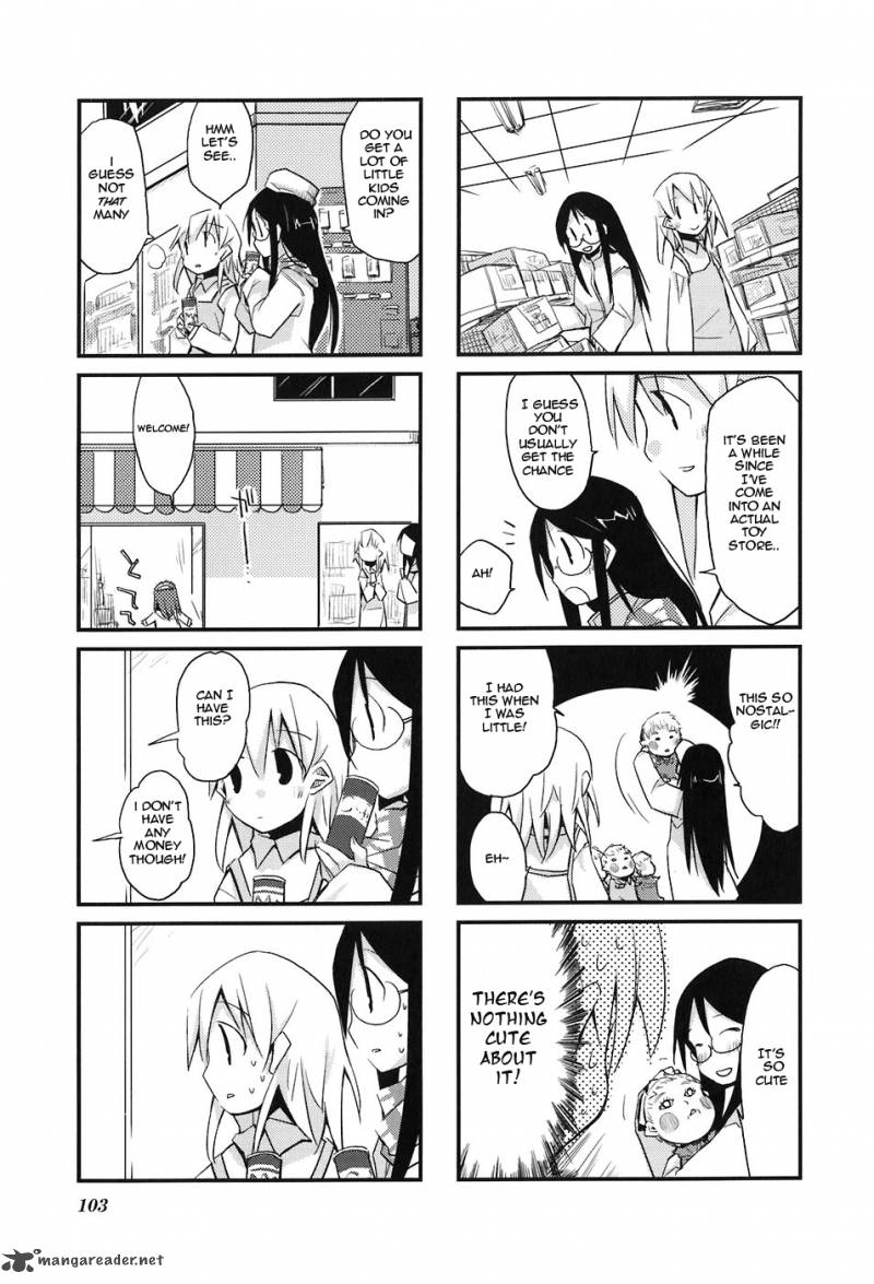 Sora No Shita Yane No Naka 12 3