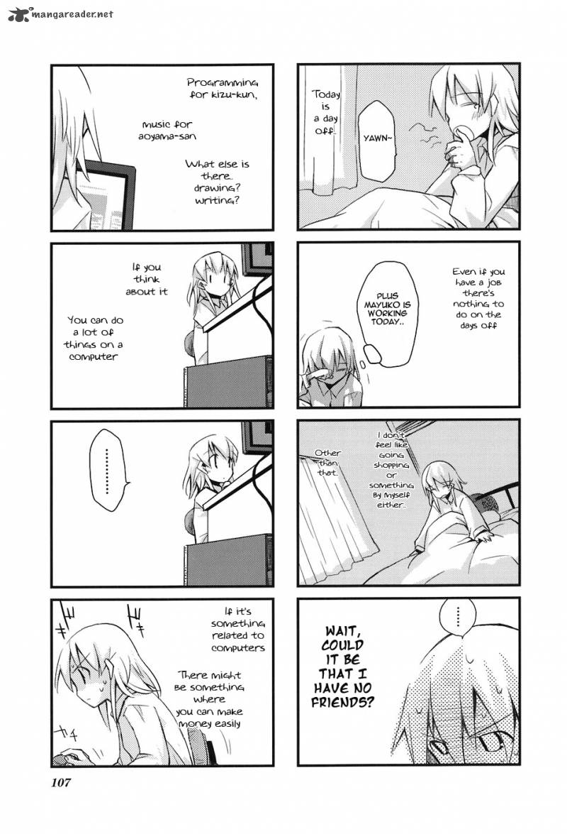 Sora No Shita Yane No Naka 12 7