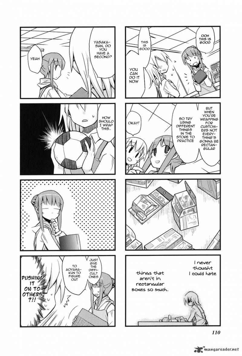 Sora No Shita Yane No Naka 13 2